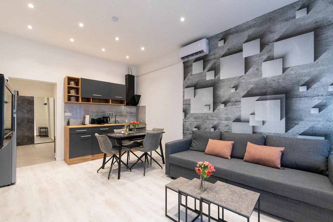 Flora Lak Apartment Sopron Exterior photo